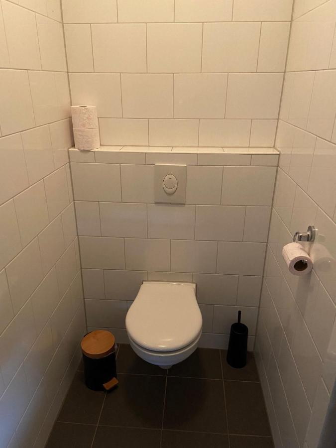 דירות Odoorn De Koestal מראה חיצוני תמונה